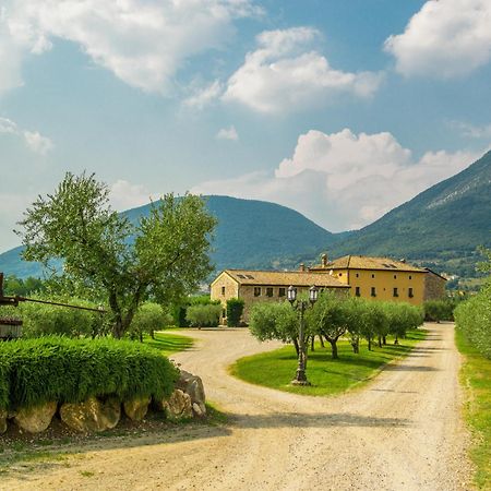 Tenuta La Presa Caprino Veronese Exterior foto