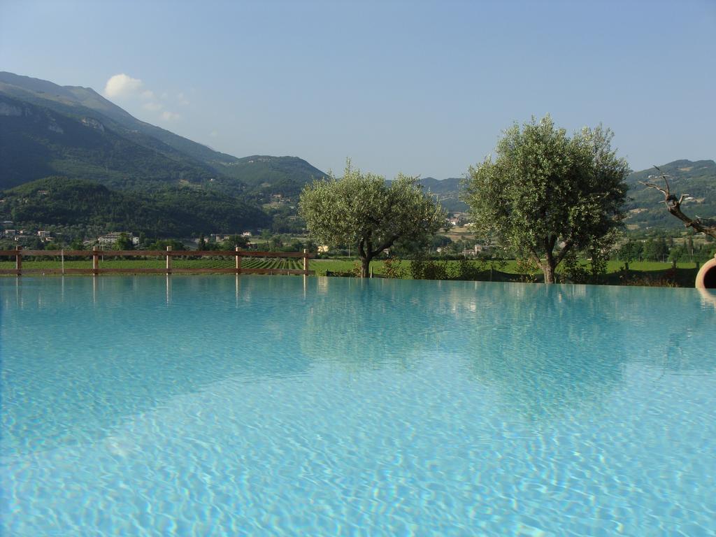 Tenuta La Presa Caprino Veronese Exterior foto