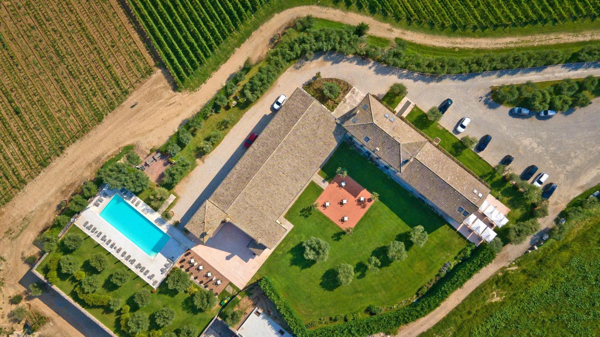 Tenuta La Presa Caprino Veronese Exterior foto