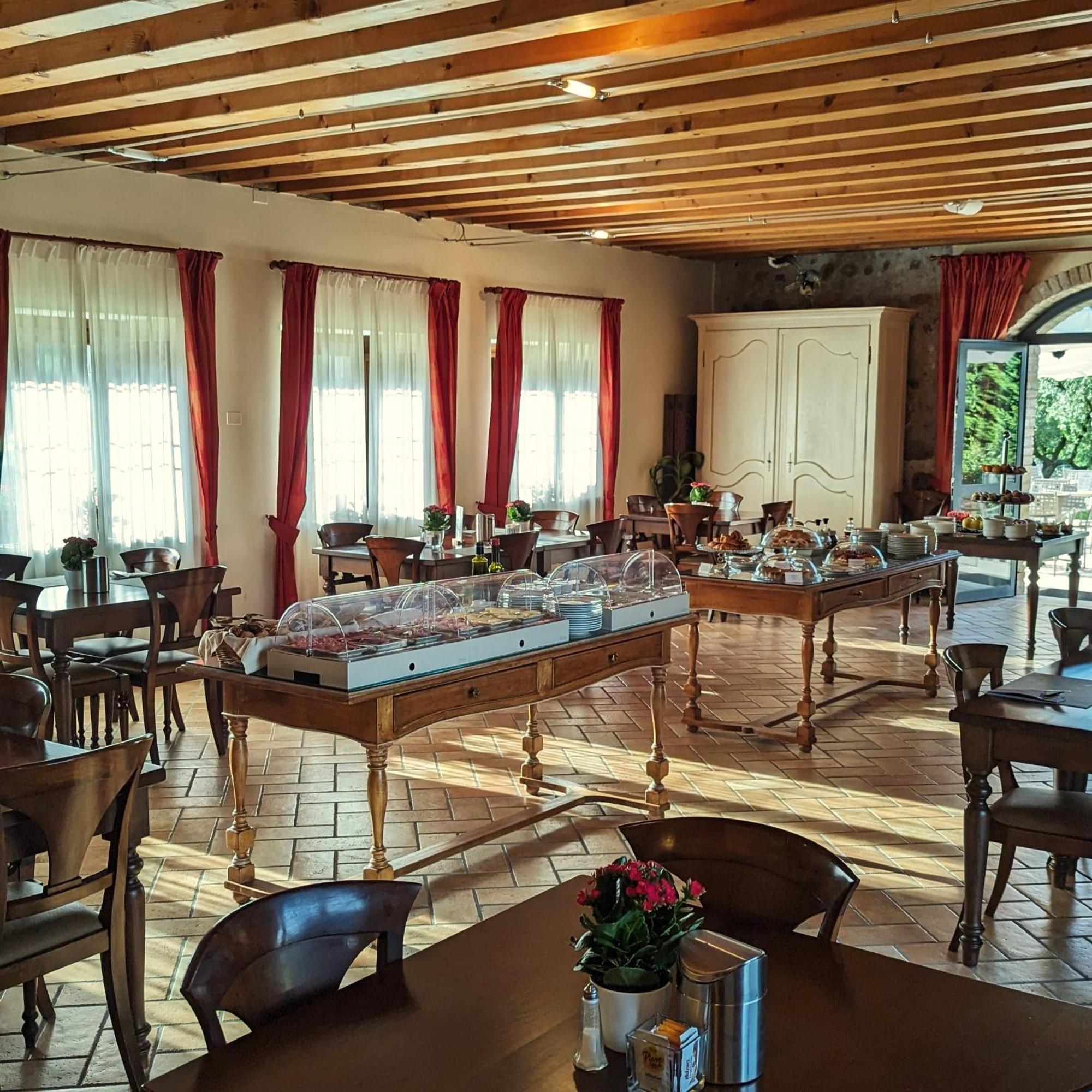 Tenuta La Presa Caprino Veronese Exterior foto