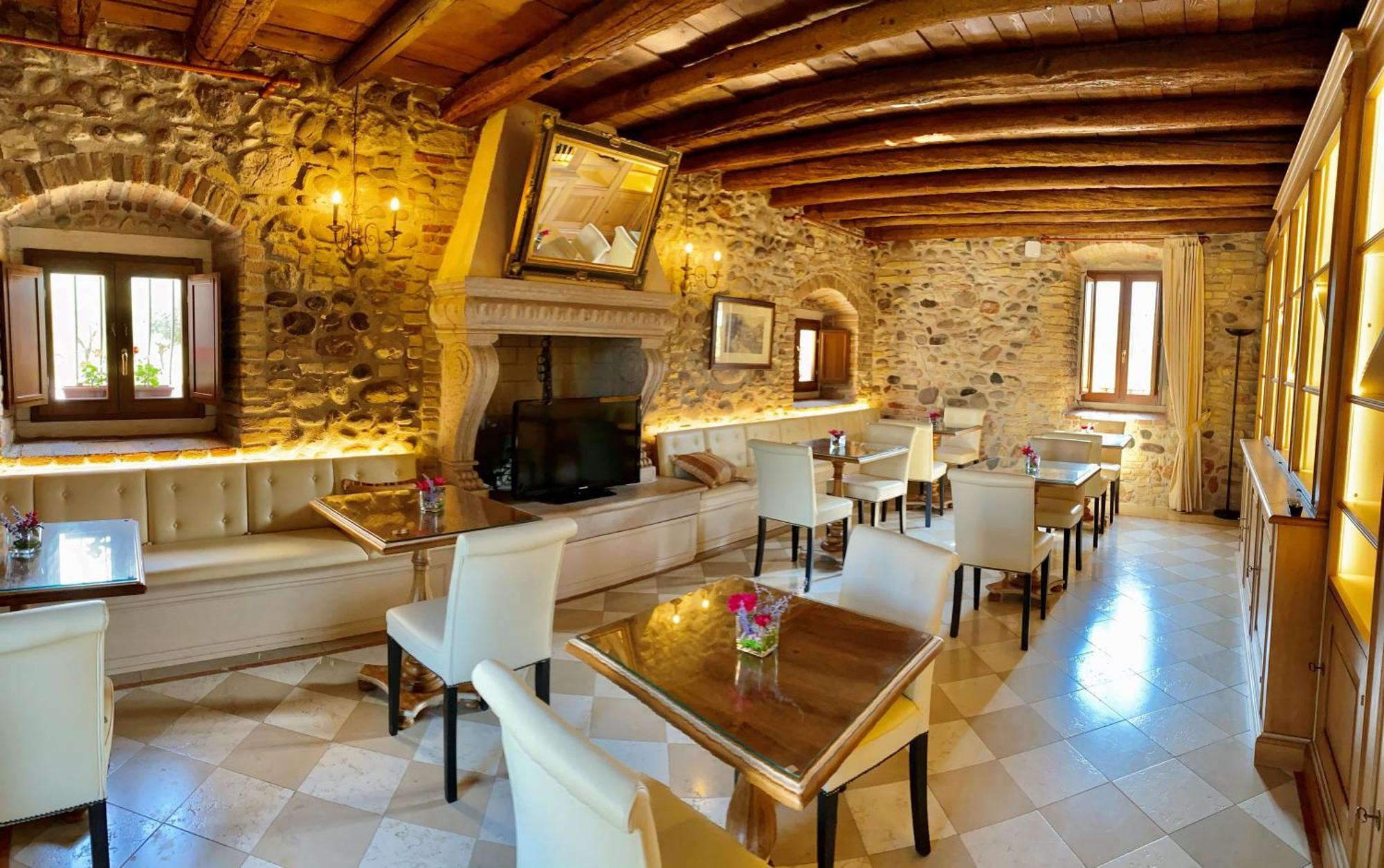 Tenuta La Presa Caprino Veronese Exterior foto