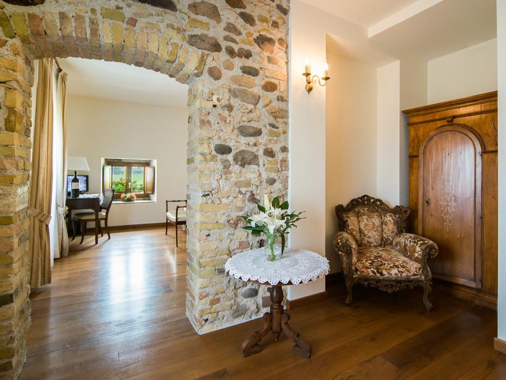Tenuta La Presa Caprino Veronese Exterior foto