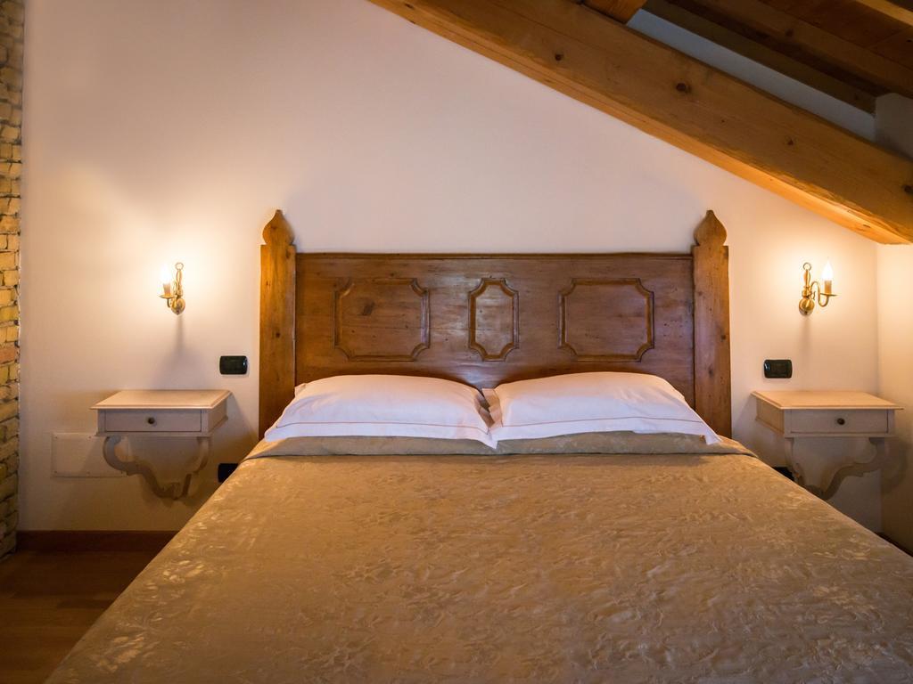 Tenuta La Presa Caprino Veronese Exterior foto