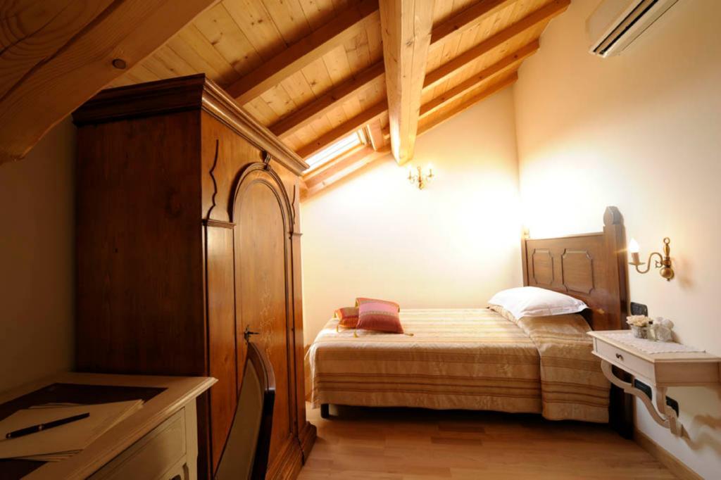 Tenuta La Presa Caprino Veronese Exterior foto