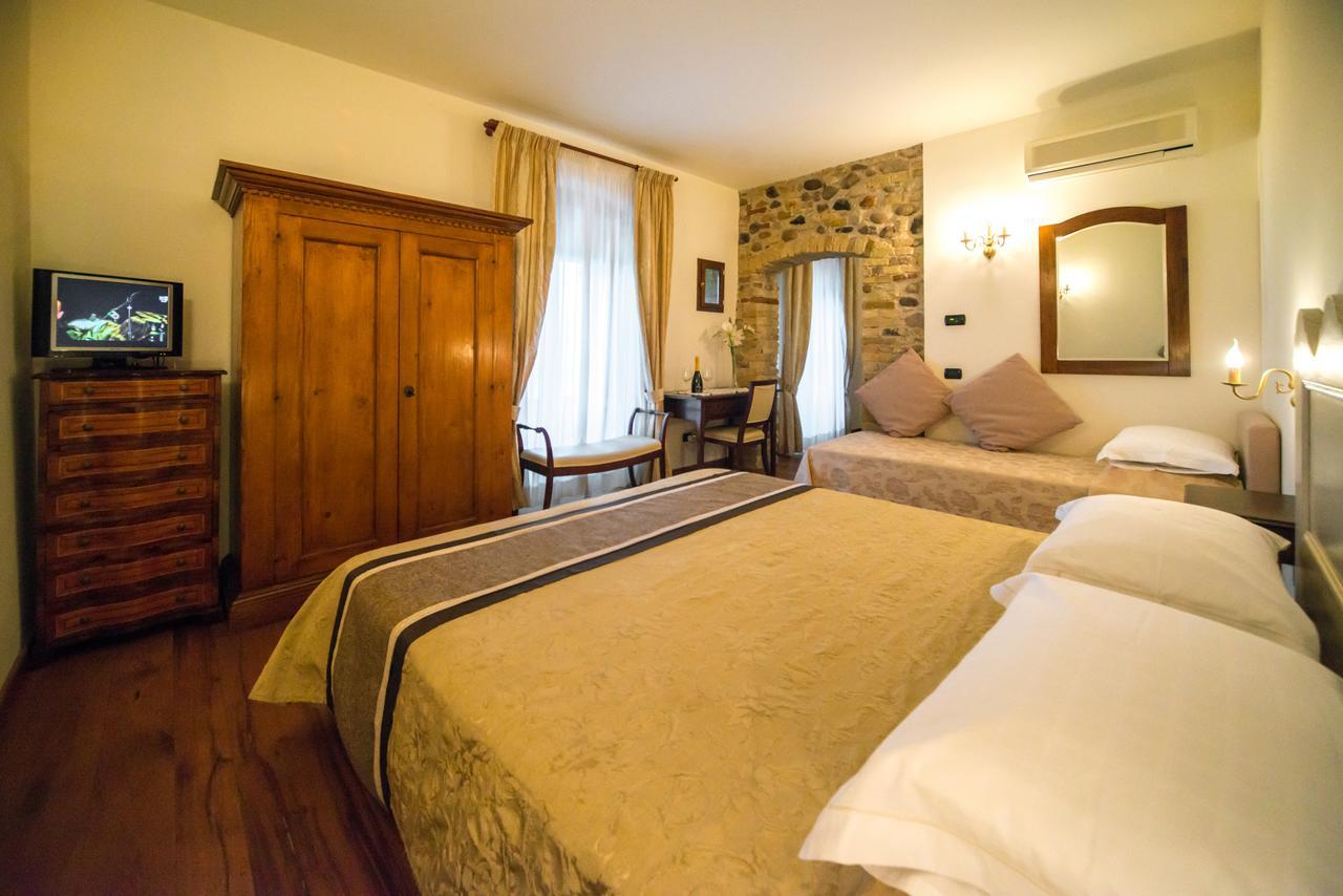 Tenuta La Presa Caprino Veronese Exterior foto