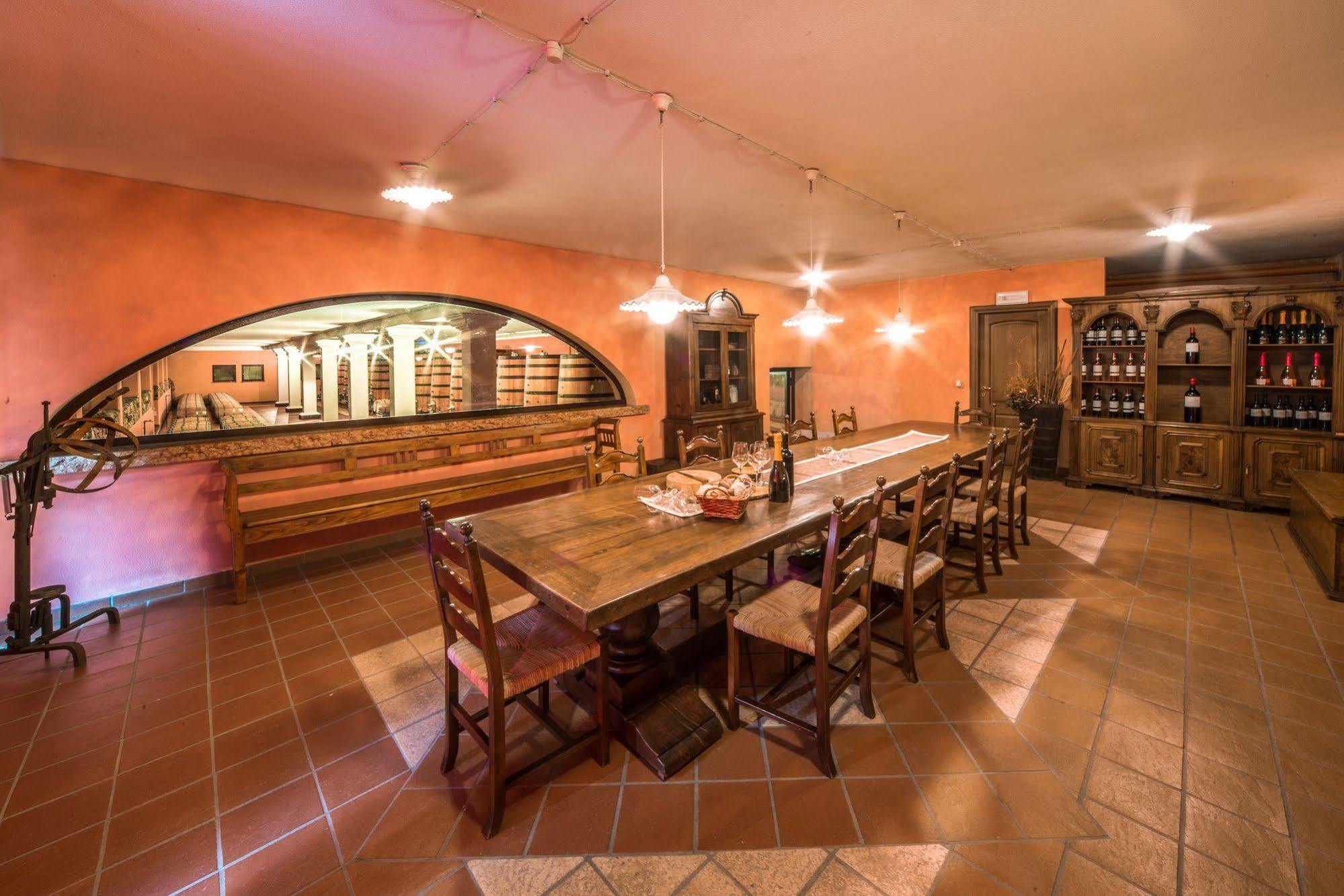 Tenuta La Presa Caprino Veronese Exterior foto